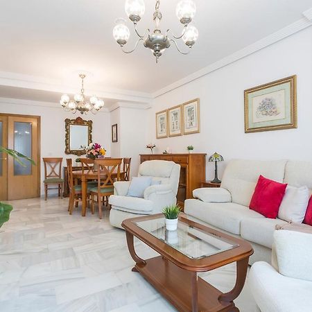 Avenida Playa 3 Rooms 2 Banos كاديز المظهر الخارجي الصورة