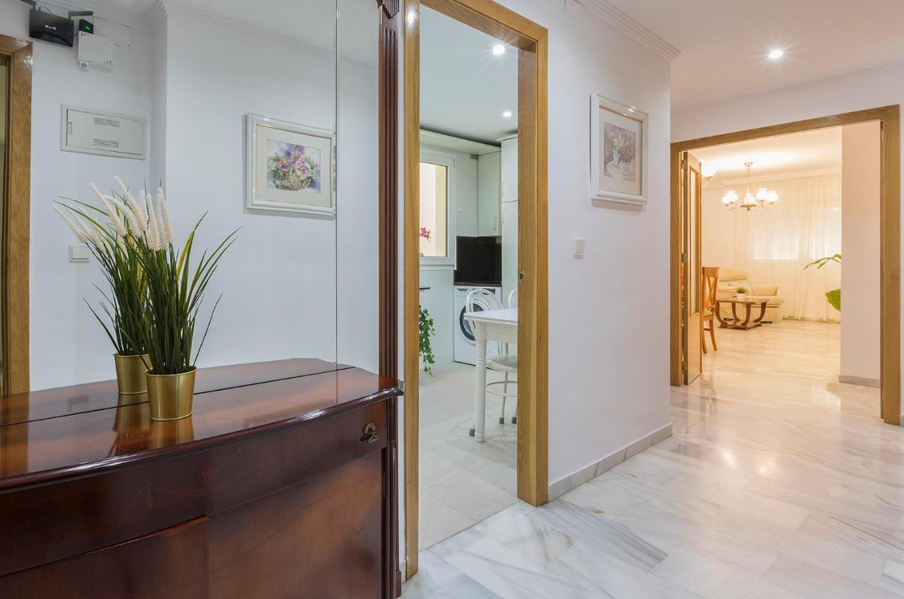 Avenida Playa 3 Rooms 2 Banos كاديز المظهر الخارجي الصورة