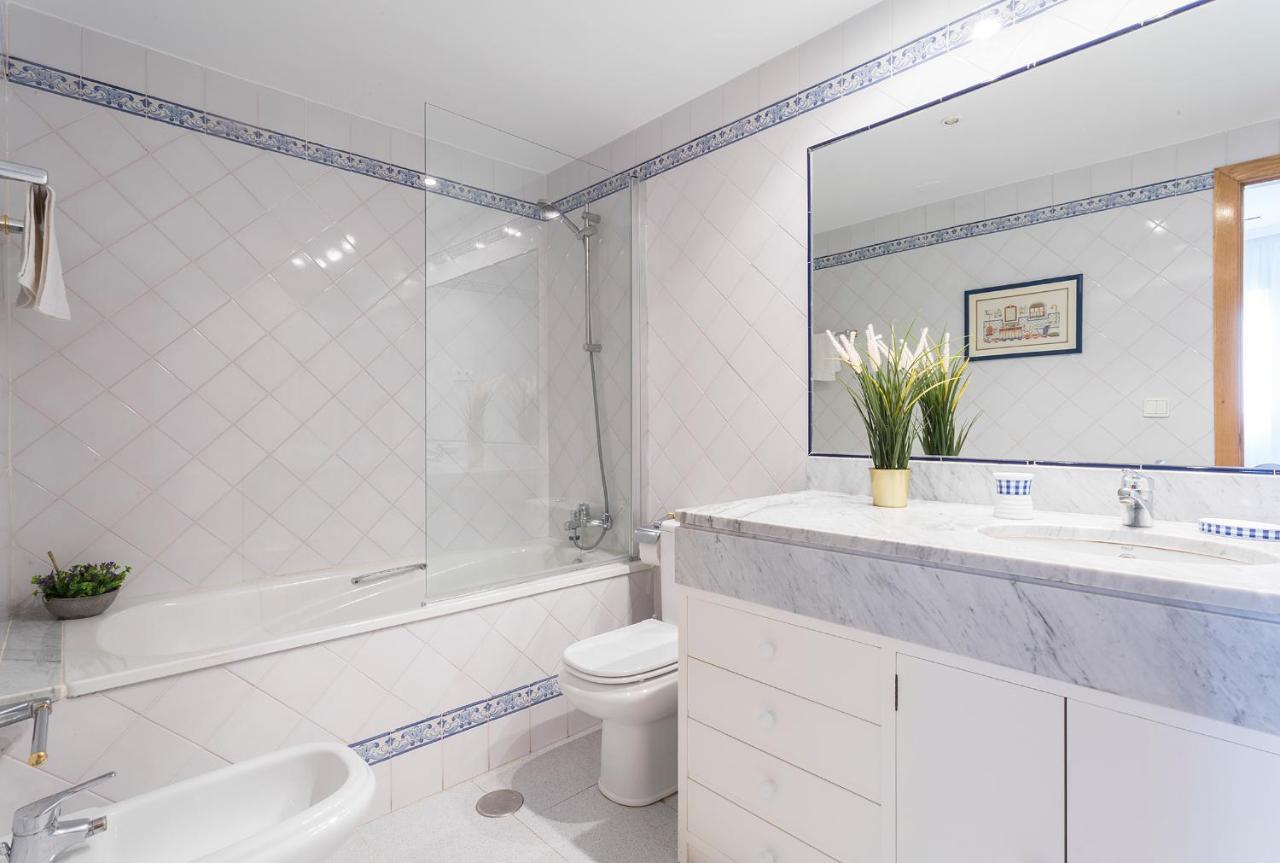 Avenida Playa 3 Rooms 2 Banos كاديز المظهر الخارجي الصورة