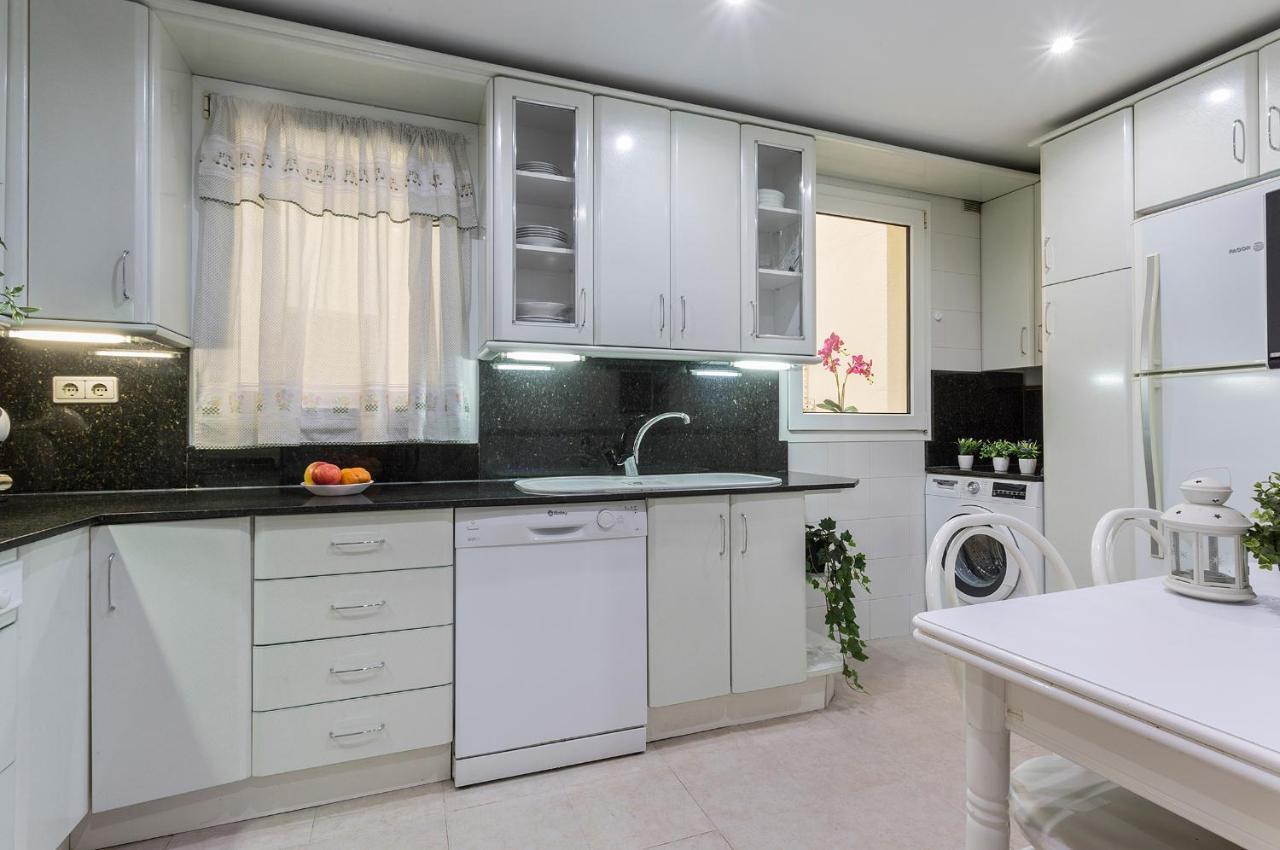 Avenida Playa 3 Rooms 2 Banos كاديز المظهر الخارجي الصورة